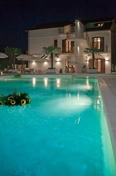Hotel Le Magnolie Resort