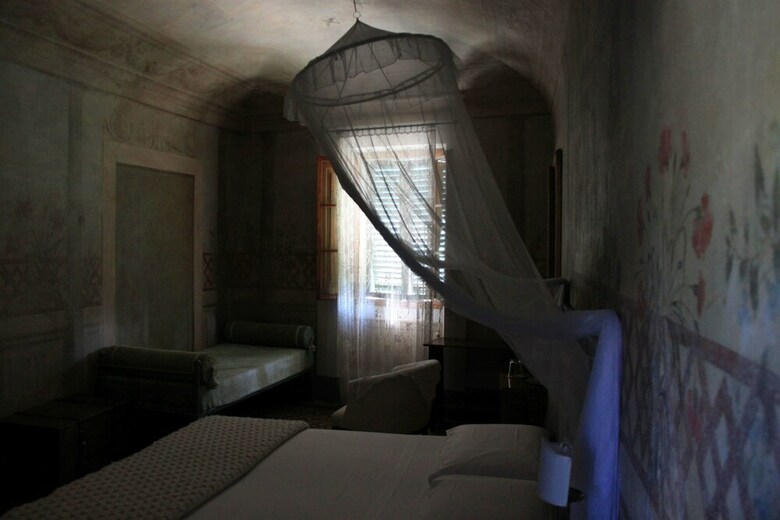 Bed & Breakfast Antica Casa Le Rondini