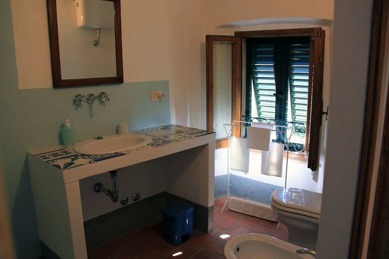 Bed & Breakfast Antica Casa Le Rondini