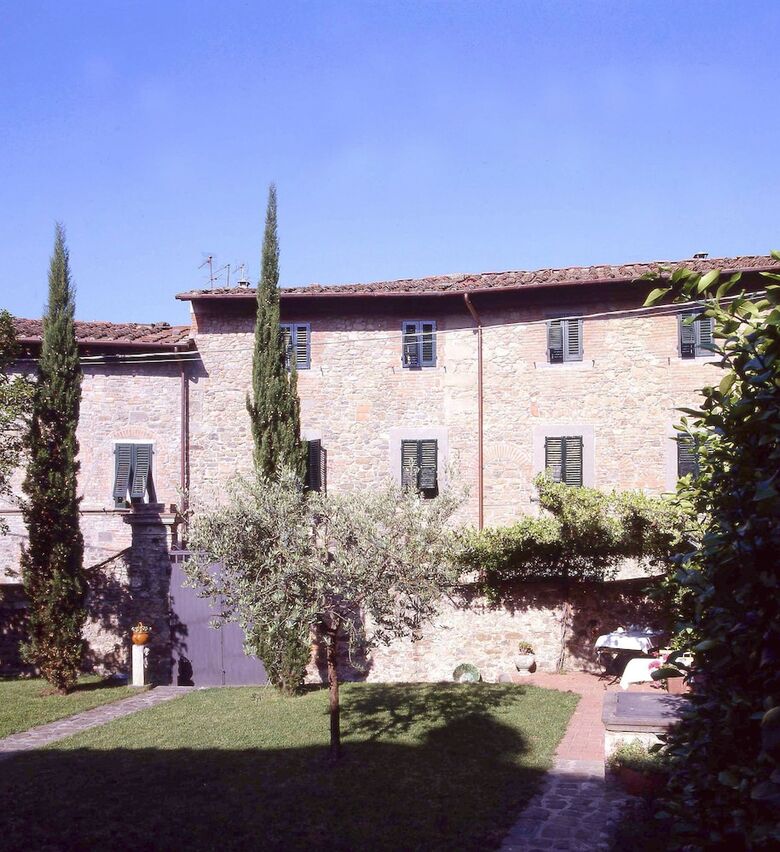 Bed & Breakfast Antica Casa Le Rondini