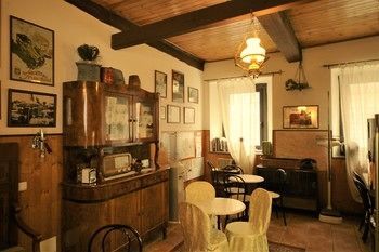 Bed & Breakfast Antica Corte Milanese