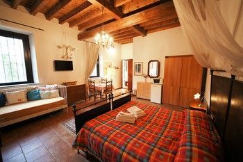 Bed & Breakfast Antica Corte Milanese