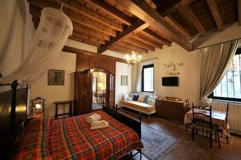 Bed & Breakfast Antica Corte Milanese
