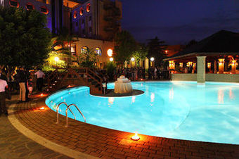 Hotel Miceneo Palace
