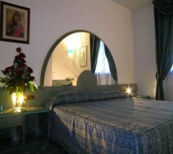 Hotel Miceneo Palace