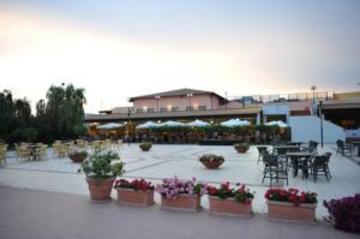 Hotel Portogreco