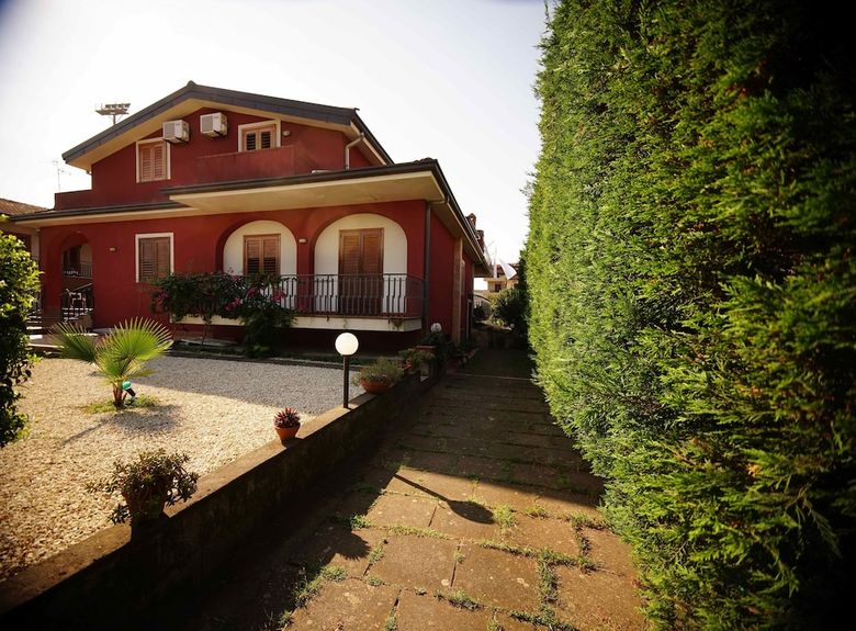 Bed & Breakfast Casalotto Inn
