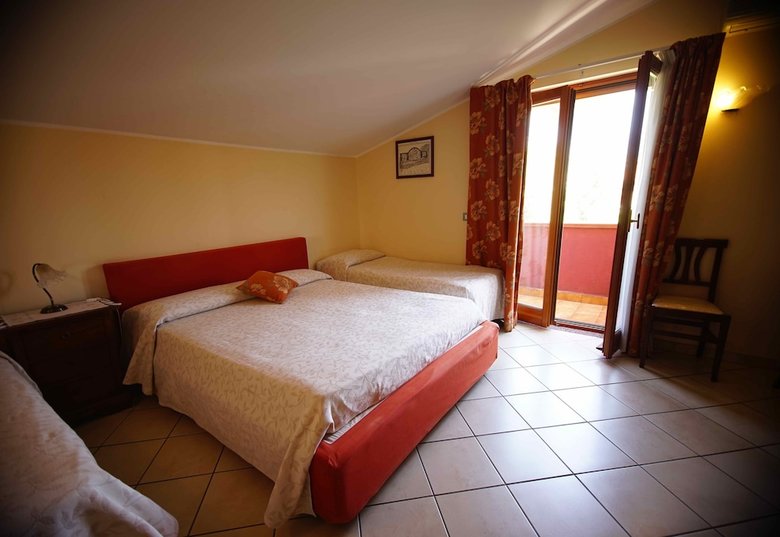 Bed & Breakfast Casalotto Inn