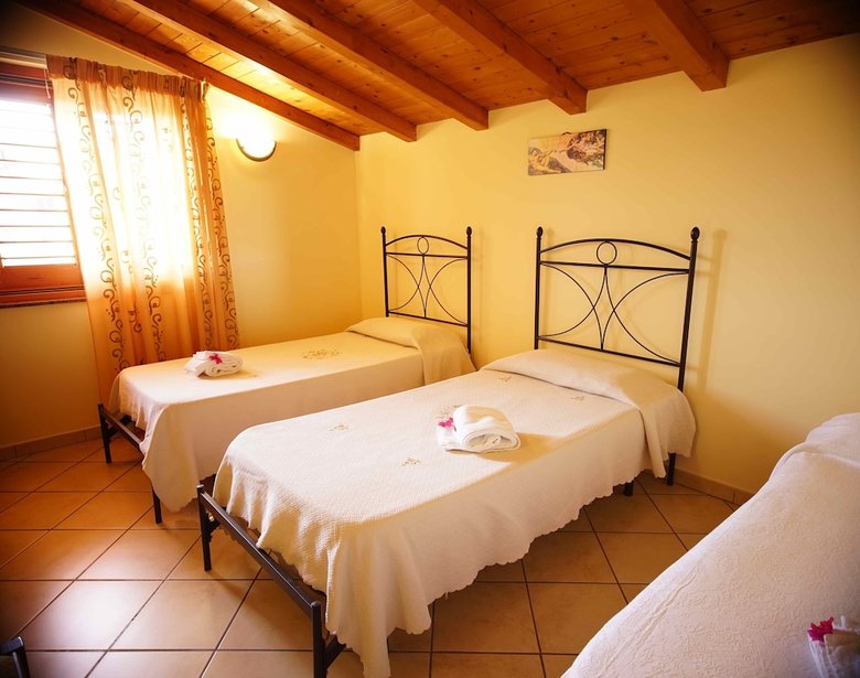Bed & Breakfast Casalotto Inn