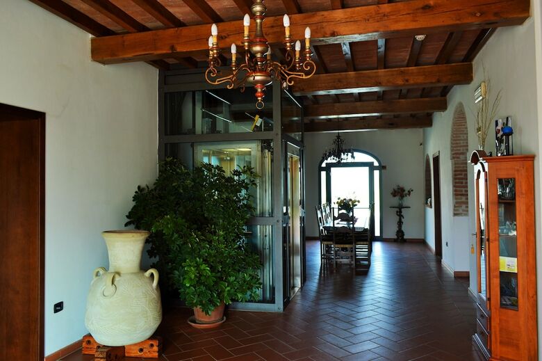 Hotel Volivia Relais