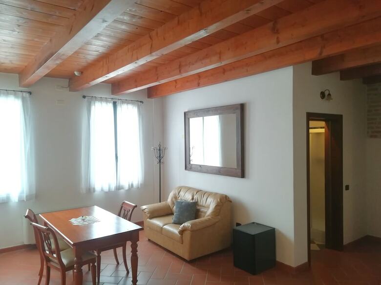 Hotel Volivia Relais