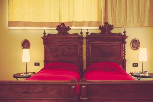 Apartamento Antica Casa Nebiolo