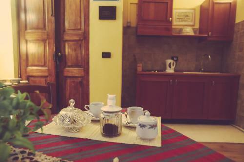 Apartamento Antica Casa Nebiolo