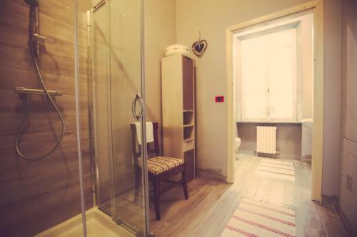 Apartamento Antica Casa Nebiolo