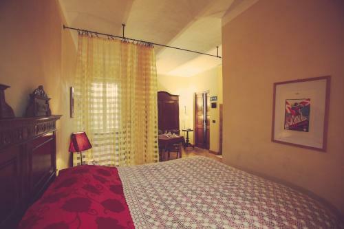Apartamento Antica Casa Nebiolo