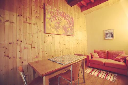 Apartamento Antica Casa Nebiolo