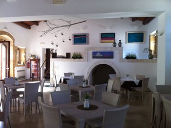 Kalaonda Plemmirio Hotel