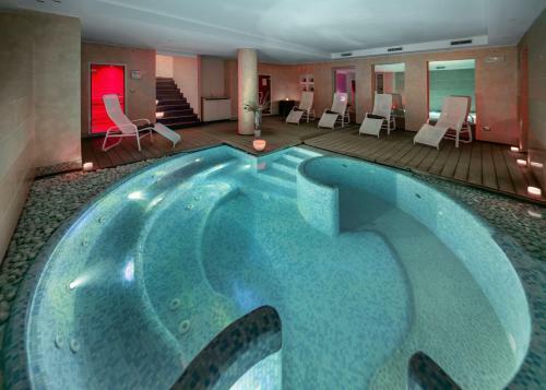 Park Hotel Olimpia