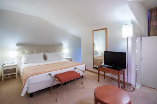 Park Hotel Olimpia