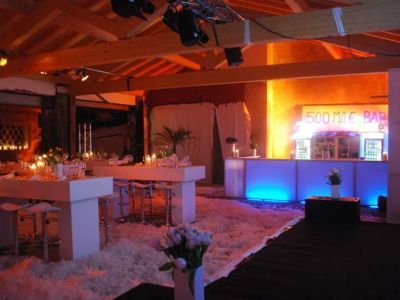 Capolago Hotel