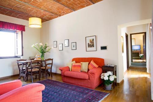 Albergue Relais Castello Di Razzano