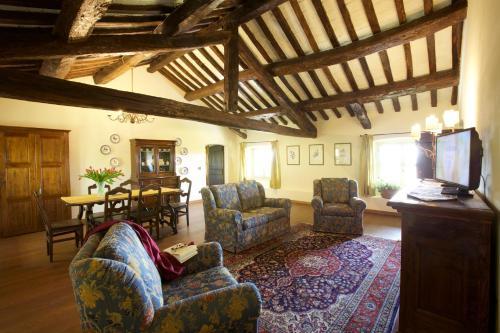 Albergue Relais Castello Di Razzano