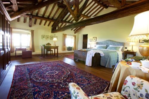 Albergue Relais Castello Di Razzano