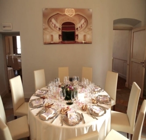 Hotel Rocca Civalieri