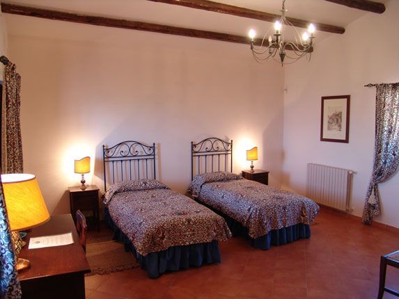Hotel Masseria Rossella