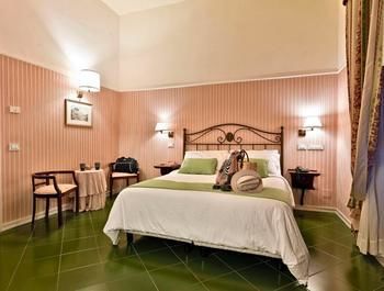 Hotel Scapolatiello