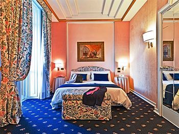 Hotel Scapolatiello