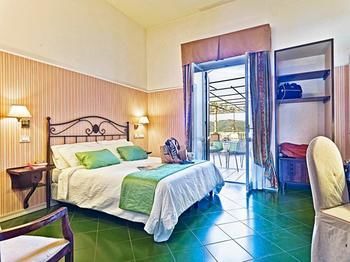 Hotel Scapolatiello