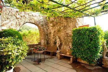 Hotel Scapolatiello