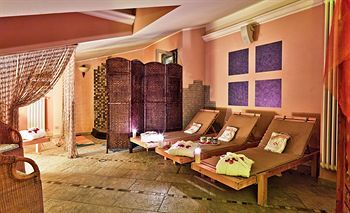 Hotel Scapolatiello