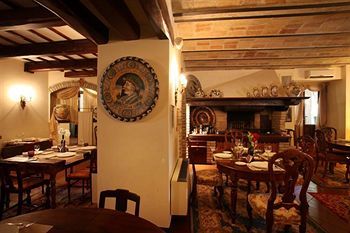 Residencia Resort E Spa San Crispino