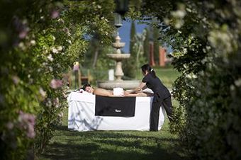Residencia Resort E Spa San Crispino