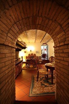 Residencia Resort E Spa San Crispino