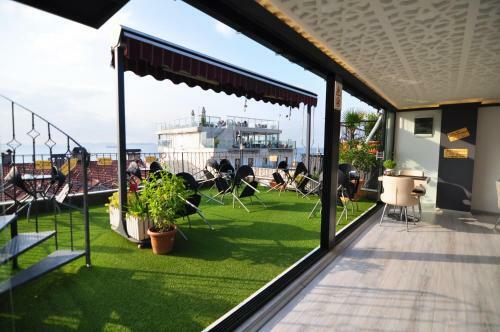 Angel's Home Hotel