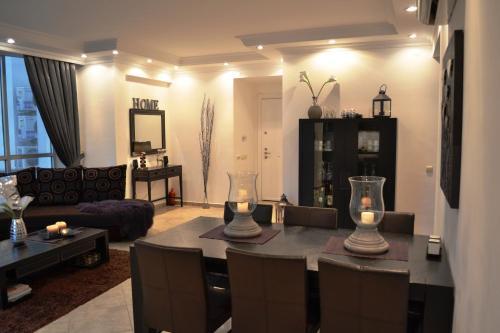 Nirvana Golf Apartment 6