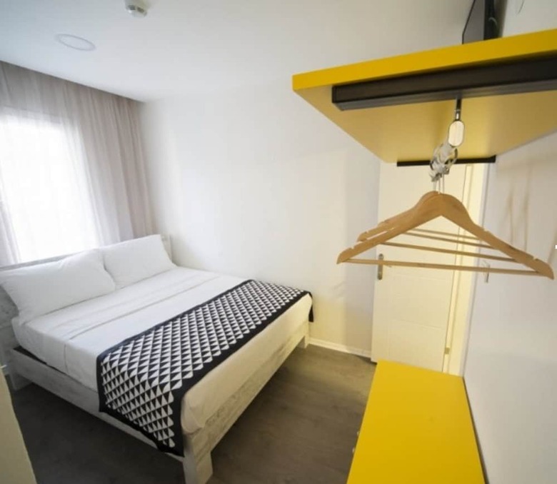 Bed & Breakfast Piano Hotel