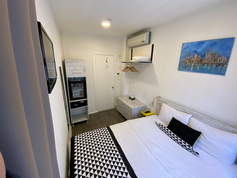 Bed & Breakfast Piano Hotel