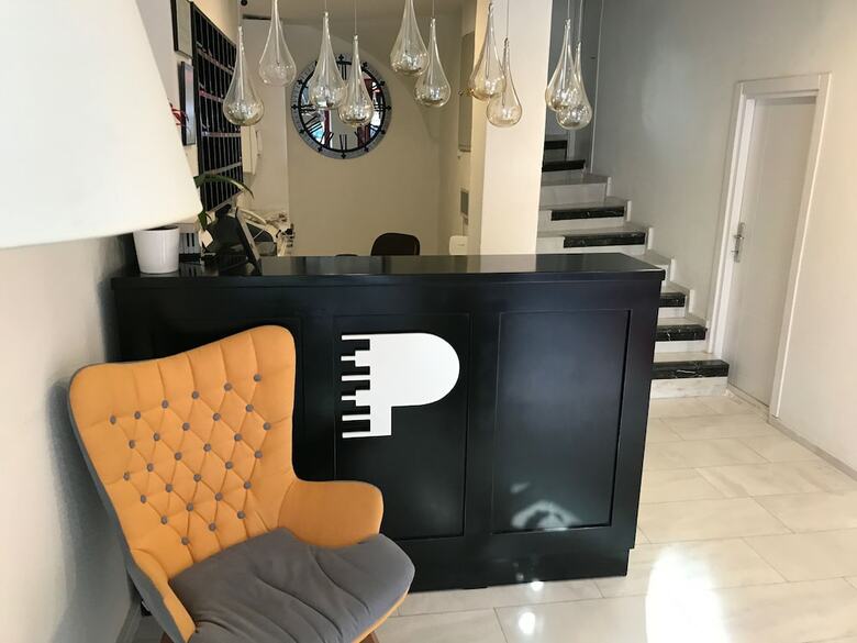Bed & Breakfast Piano Hotel