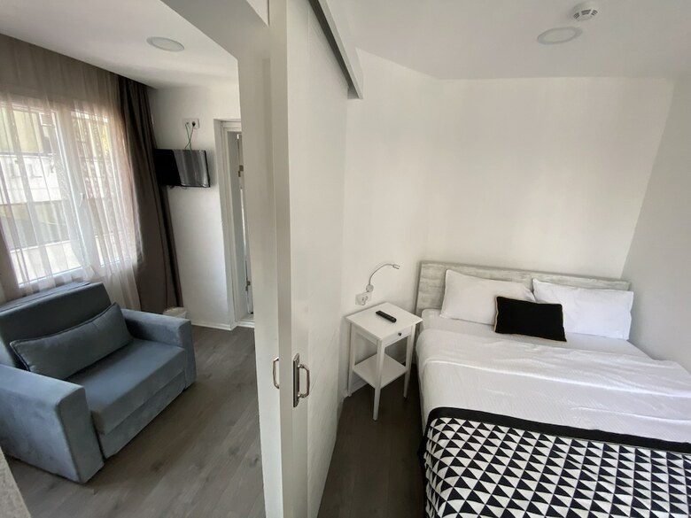 Bed & Breakfast Piano Hotel