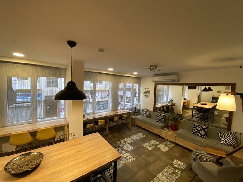 Bed & Breakfast Piano Hotel
