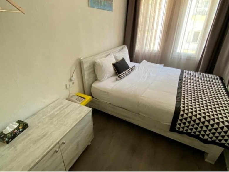 Bed & Breakfast Piano Hotel