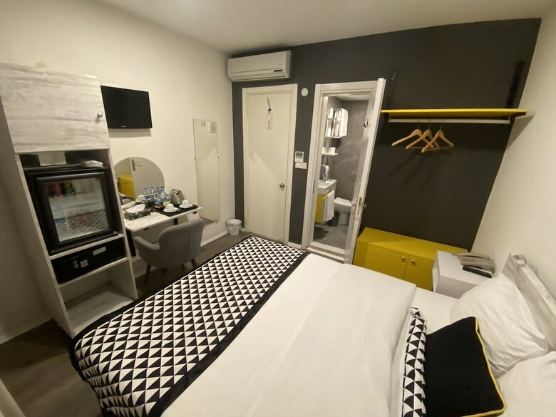 Bed & Breakfast Piano Hotel