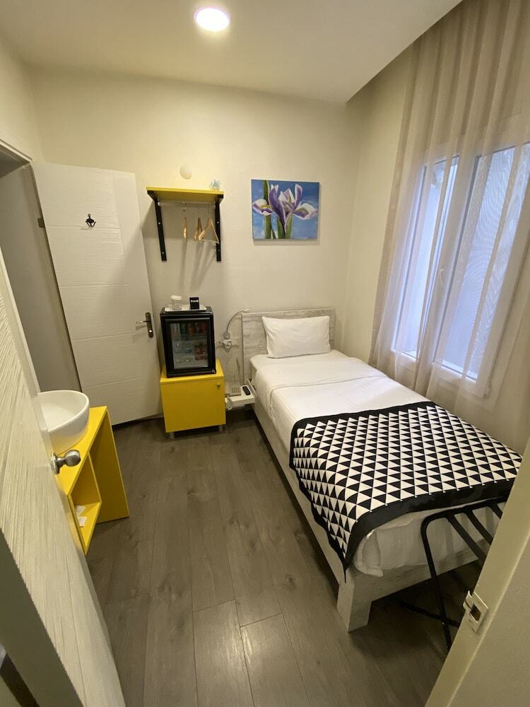 Bed & Breakfast Piano Hotel