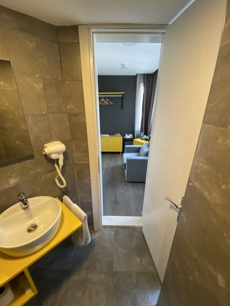Bed & Breakfast Piano Hotel