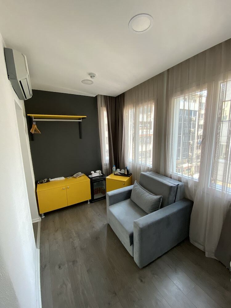 Bed & Breakfast Piano Hotel