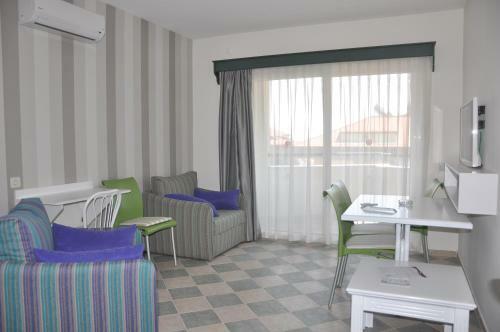 Apartamento Smartline Sunpark Aramis Hotel